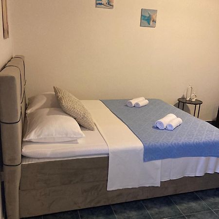 Apartman Duga Opatija Exterior foto