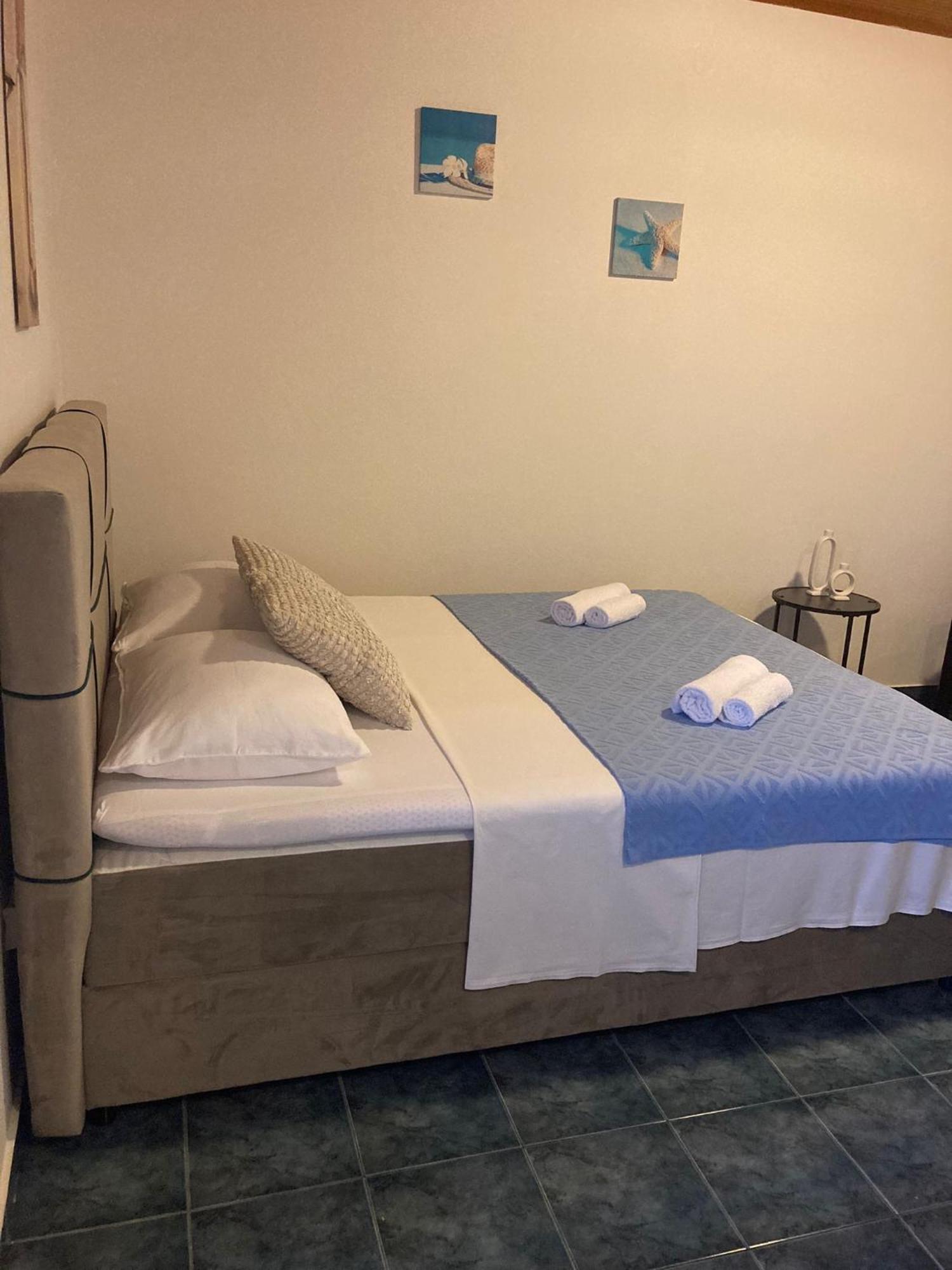 Apartman Duga Opatija Exterior foto